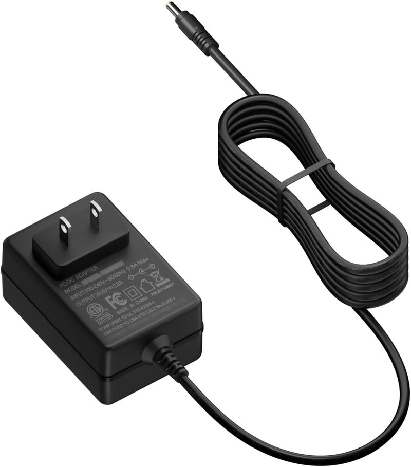 PUIMIT 28.8V Charger for Shark Vertex DK33-288080H-U IZ462H IZ440H IZ441HBRN IZ482H IZ483H IZ662H IZ682H Lightweight Cordless Stick Vacuum Power Cord Replacement 6.5Ft - Image 1